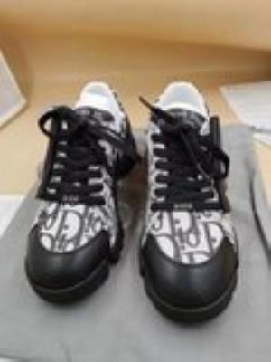 wholesale quality christian dior shoes model no. 186